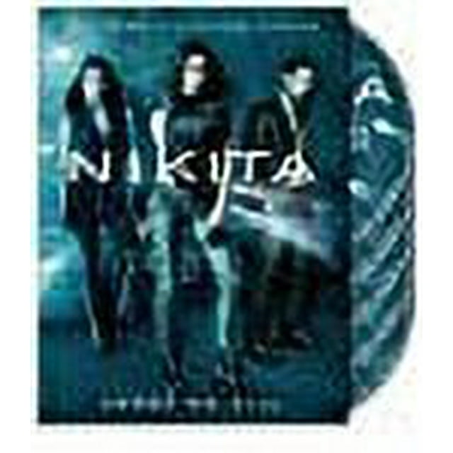 Nikita: The Complete Second Season ( (DVD))