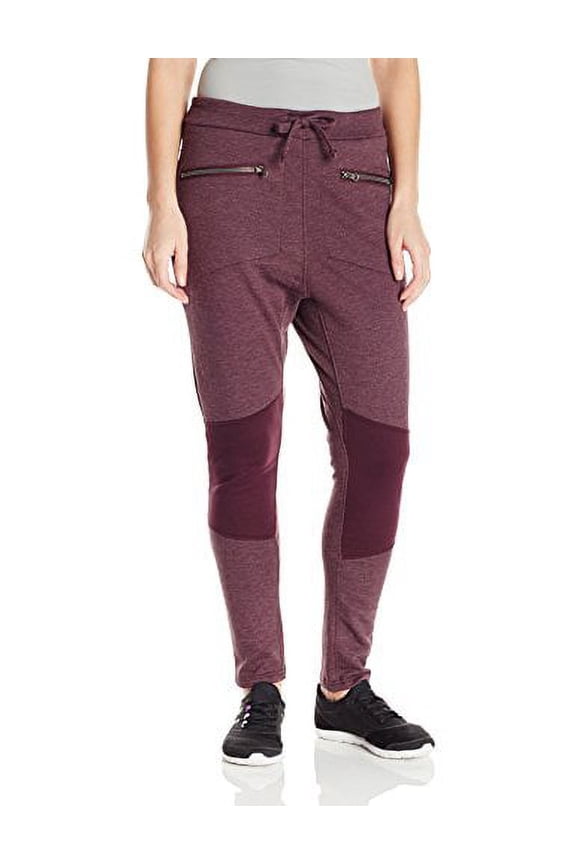 Nikita Women's Penny Pant, Plum Perfect, Small