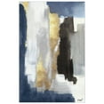 thumbnail image 1 of Nikka Washable Abstract Art Area Rug size 5'x8', 1 of 7