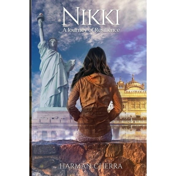 Nikki: A Journey of Resilience, (Paperback)