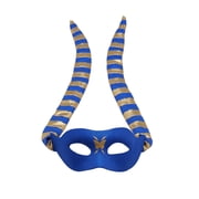 Nikki A.S.H. Deluxe Costume Mask