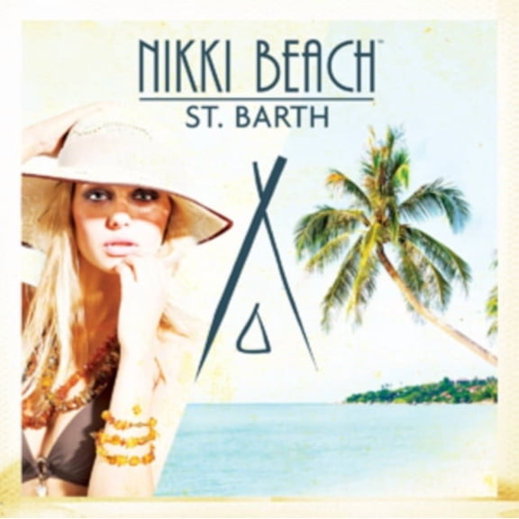 Nikki Beach St. Barth