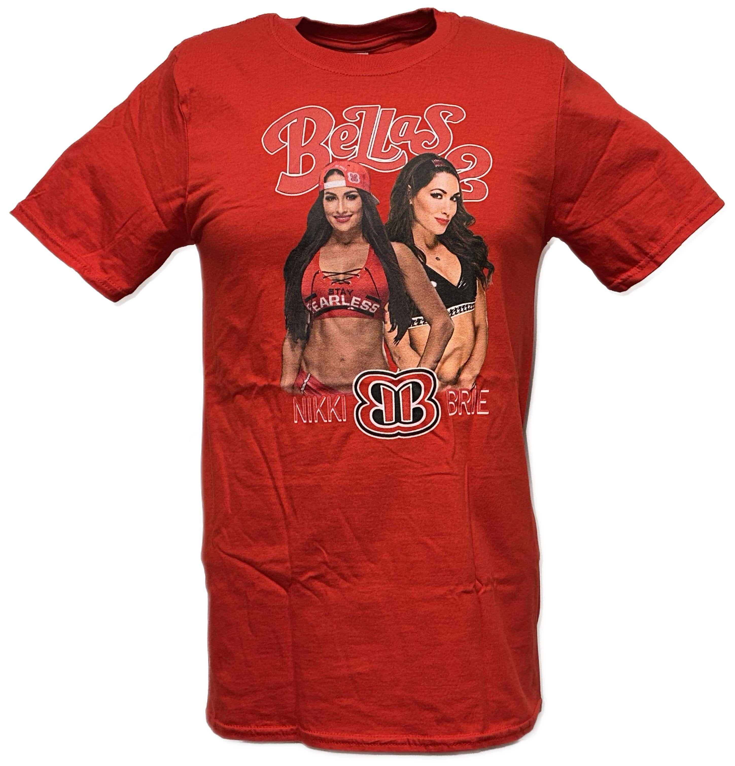 Nikki t shirt hotsell