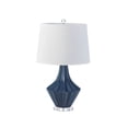 thumbnail image 1 of Nikki Chu Manson 24'' Table Lamp, 1 of 3