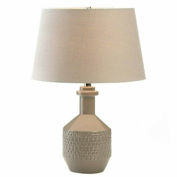 Nikki Chu Margate Porcelain Table Lamp