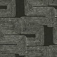 thumbnail image 1 of Nikki Chu Zulu Signature Peel & Stick Wallpaper, 1 of 37