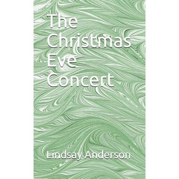 Nikki Enders: The Christmas Eve Concert (Paperback)