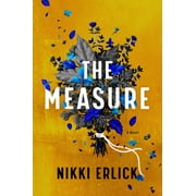 Nikki Erlick The Measure A Novel Hardcover