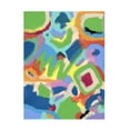 thumbnail image 1 of Nikki Galapon 'Festival' Canvas Art, 1 of 3