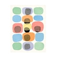 thumbnail image 1 of Nikki Galapon 'Ink Spot II' Canvas Art, 1 of 3