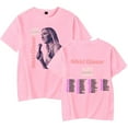 thumbnail image 1 of Nikki Glaser Alive and Unwell Tour 2025 Merch Short Sleeve T-shirt Unisex Fashion Crew Neck Top, 1 of 2