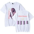thumbnail image 1 of Nikki Glaser Alive and Unwell Tour 2025 Merch Short Sleeve T-shirt Unisex Fashion Crew Neck Top, 1 of 2