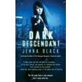 thumbnail image 1 of Nikki Glass: Dark Descendant (Series #1) (Paperback), 1 of 1