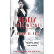 Nikki Glass Deadly Descendant Series #2 Paperback