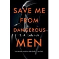 thumbnail image 1 of Nikki Griffin: Save Me from Dangerous Men : A Novel (Series #1) (Paperback), 1 of 1
