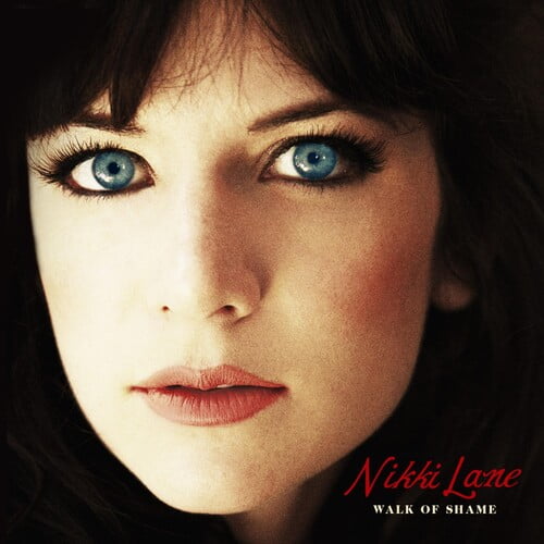 Nikki Lane - Walk of Shame - Music & Performance - CD