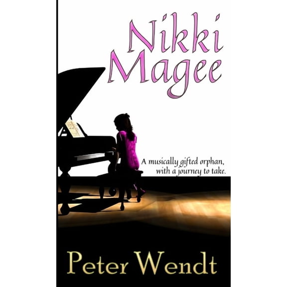 Nikki Magee, (Paperback)