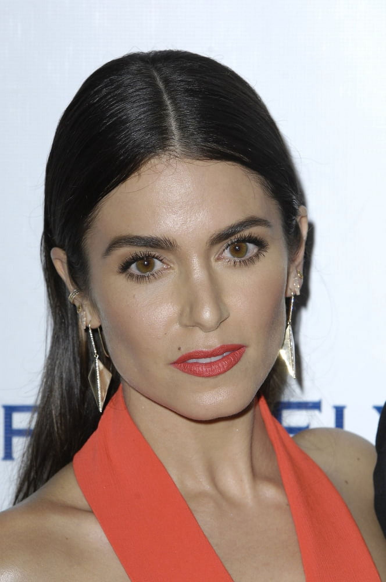Nikki Reed At Arrivals For The Art Of ElysiumS Ninth Annual Heaven Gala Canvas Art - (16 x 20)