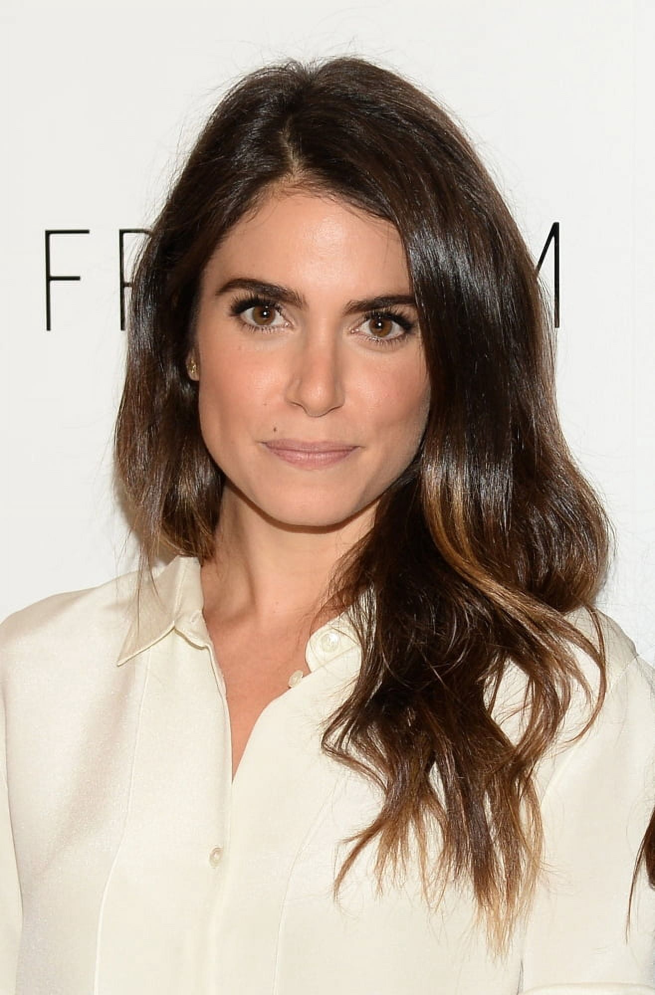 Nikki Reed In Attendance For Nikki Reed Freedom Of Animals Capsule Collection Trunk Show Canvas Art - (16 x 20)