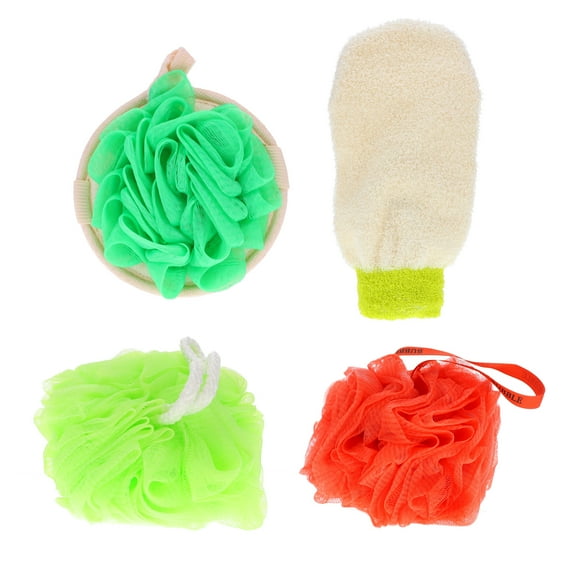 Nikki Secrets Sponge Combo Set of 4