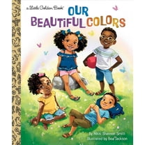 Pre-Owned Our Beautiful Colors (Hardcover) 0593434978 9780593434970