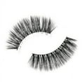 thumbnail image 1 of Nikki Smith Hair Collection Lavender Faux 3D Volume Lashes, 1 of 2