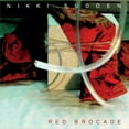 thumbnail image 1 of Nikki Sudden - Red Brocade - Music & Performance - Vinyl, 1 of 1
