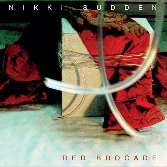 Nikki Sudden - Red Brocade - Music & Performance - Vinyl