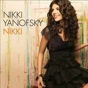 Nikki Yanofsky - Nikki - Music & Performance - CD