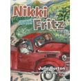 thumbnail image 1 of Nikki and Fritz (Hardcover), 1 of 1