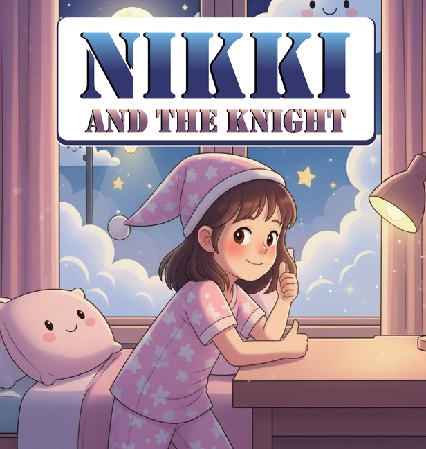 Nikki and the Knight, (Hardcover)