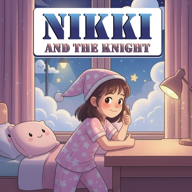 Nikki and the Knight, (Paperback)