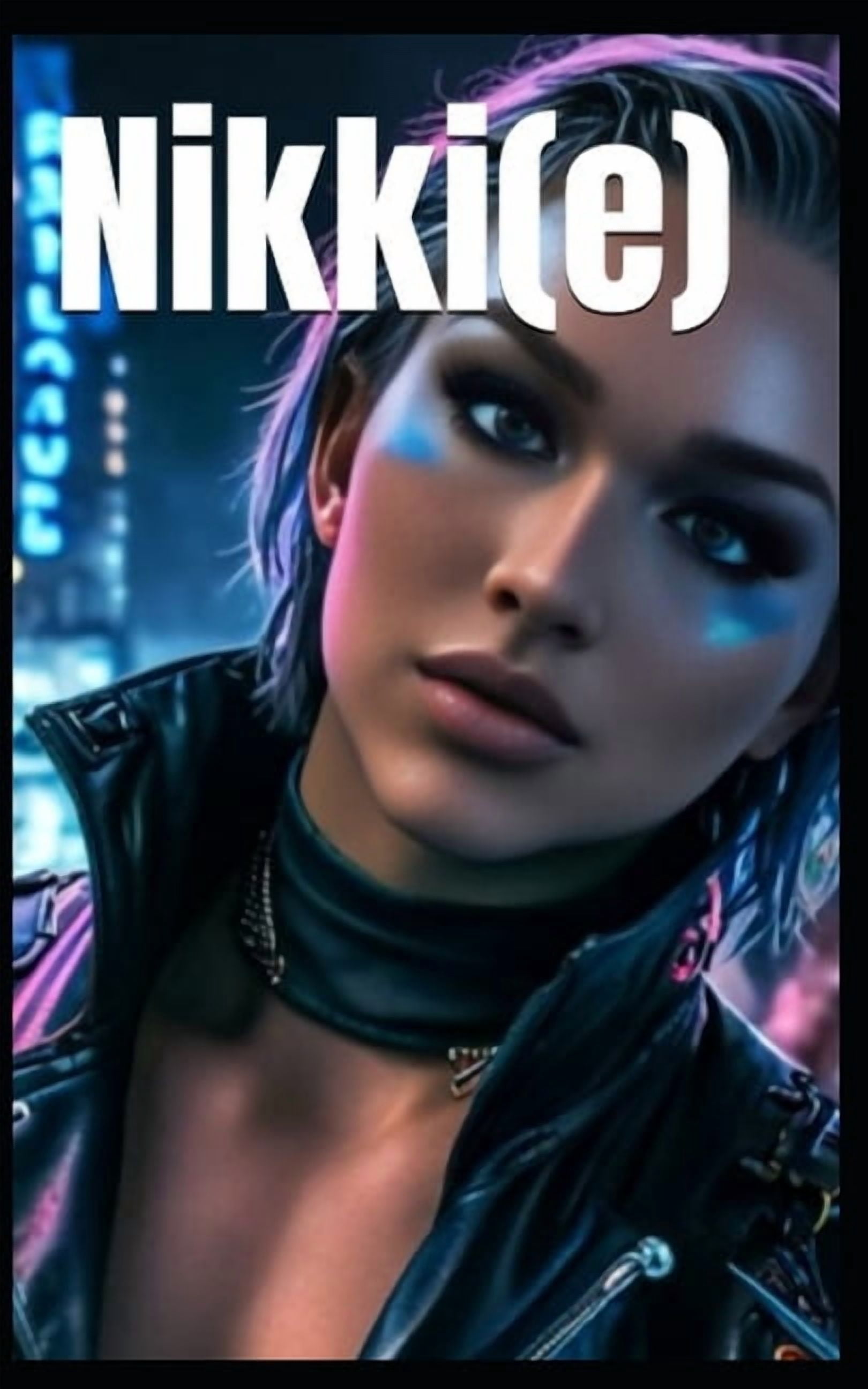 Nikki(e), (Paperback)