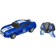 thumbnail image 1 of Nikko 1:20 Scale Street Car, Ford Mustang GT, 1 of 2