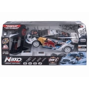 Nikko RC 114 Red Bull Elite Race Cars Red Bull 16