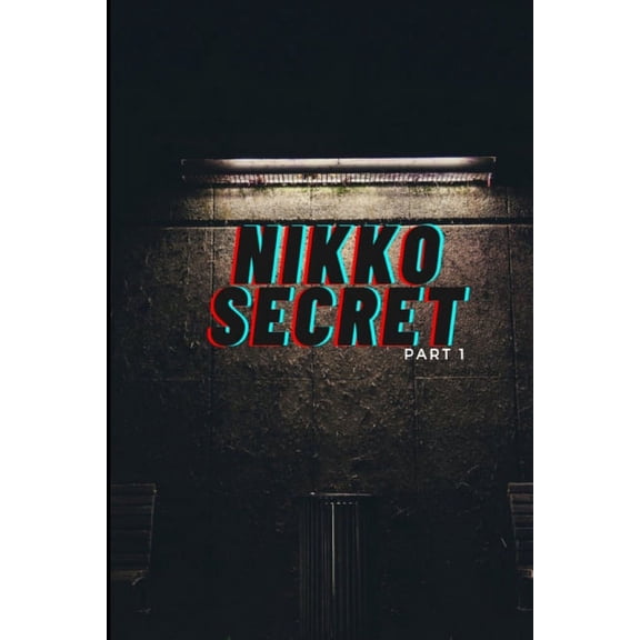 Nikko SRTS: Part-1 (Paperback)