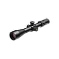 thumbnail image 1 of Nikko Stirling Diamond 6-24x50mm, 30mm Tube, Rifle Scope First Focal Plane, Illuminated Half Mil-Dot Reticle, Matte Black, 1 of 5