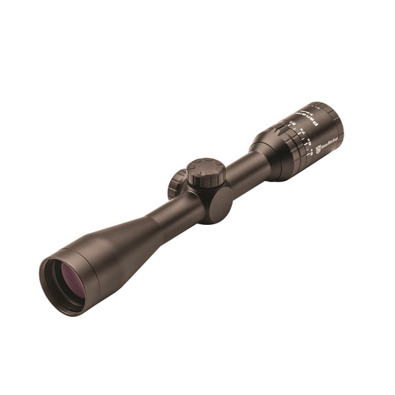 Nikko Stirling Panamax - Riflescope 3-9 x 50 - waterproof, zoom, shockproof