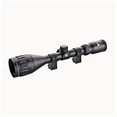 thumbnail image 1 of Nikko Stirling Scope MountMaster AO 4-12X50 3/8'' Rings & RCS, 1 of 1