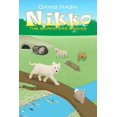 thumbnail image 1 of Nikko: The Adventure Begins, (Paperback), 1 of 1