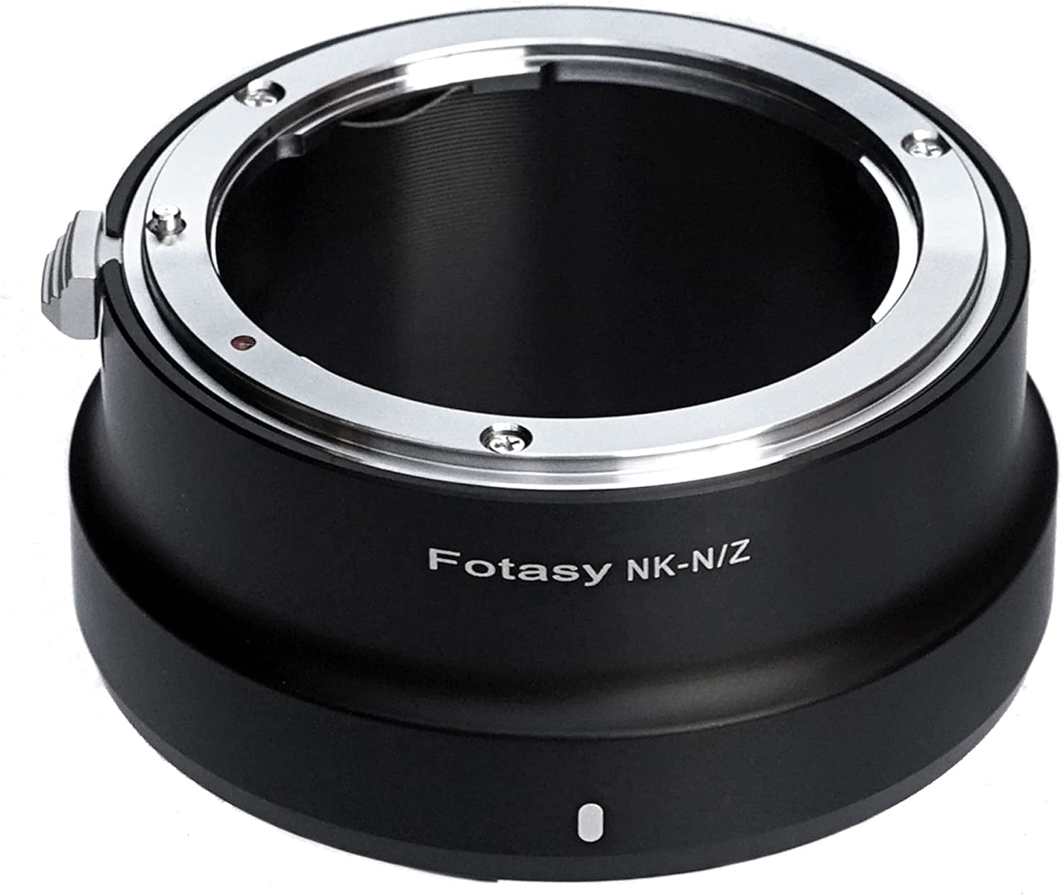 Nikkor F Mount Lens to Z Mount Adapter, FTZ Mount Adapter, Nikkor F Z
