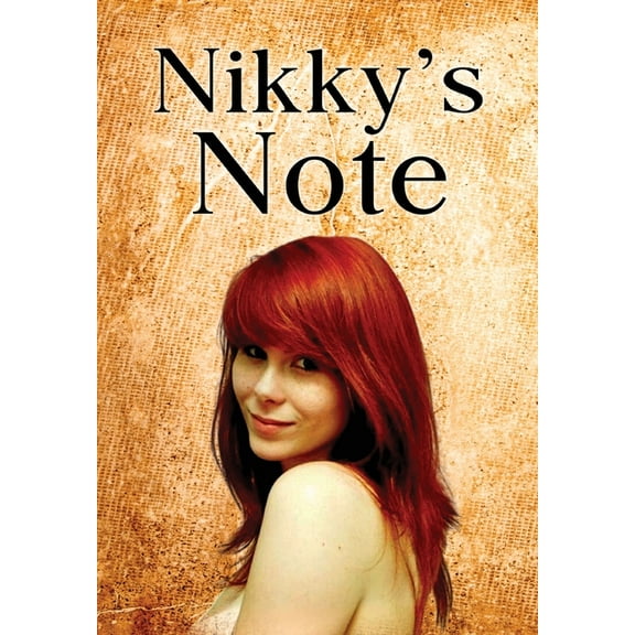 Nikky's Note, (Hardcover)