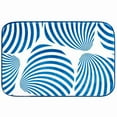 thumbnail image 1 of Niko Bath Collection, Shower Curtain, Hooks, Valance, Hand Towels, and Rug, 1 of 9