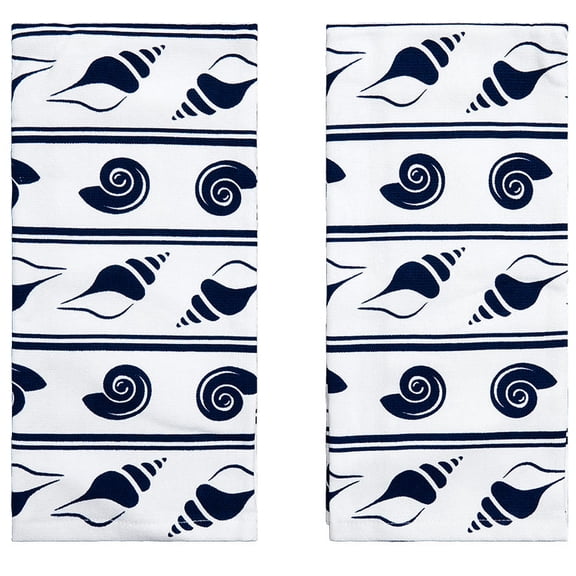 Niko Bath Collection - Set of 2 Hand Towels