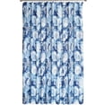 thumbnail image 1 of Niko Bath Collection, Shower Curtain, Hooks, Valance, Hand Towels, and Rug, 1 of 9