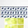 thumbnail image 1 of Niko Bath Collection, Shower Curtain, Hooks, Valance, Hand Towels, and Rug, 1 of 9