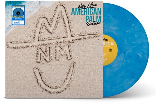 Niko Moon - American Palm - Deluxe (Walmart Exclusive) - Music