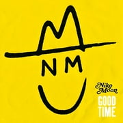 Niko Moon - Good Time - Music & Performance - CD