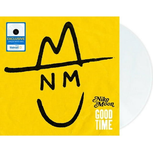 Niko Moon - Good Time (Walmart Exclusive) - Country - Vinyl [Exclusive]