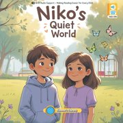 Nikos Quiet World, Paperback